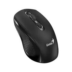 GENIUS - MOUSE NX-8025S ERGONOMICO NEGRO
