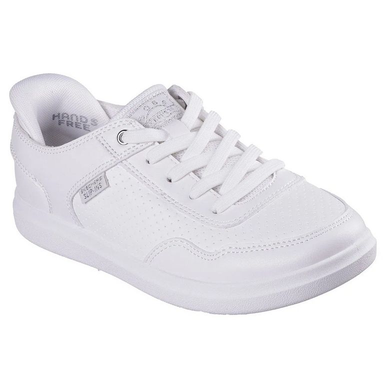 Zapatillas BOBS DVine - So Hooked 114827-WHT Mujer