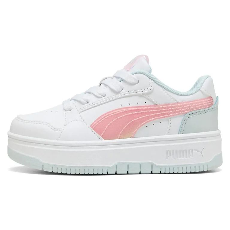 Zapatillas Rebound Femme 404107-01 Niños