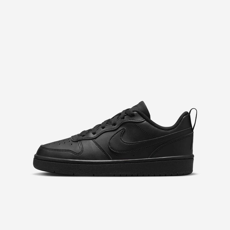 Zapatillas Court Borough Low DV5456-002 Niños