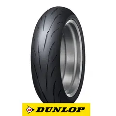 DUNLOP - LLANTA DE MOTO SPORTMAX Q5A 190-55ZR17