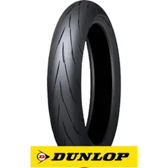 DUNLOP - LLANTA DE MOTO SPORTMAX Q5A 110-70R17