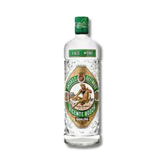 GENERICO - LICOR ANIS DEL MONO VERDE BOTELLA 1L
