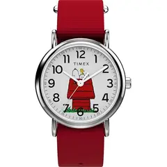 TIMEX - Unisex Weekender 38mm