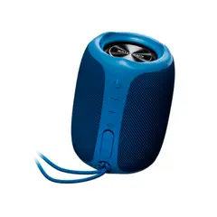 CREATIVE - PARLANTE MUVO PLAY BLUETOOTH BLUE 10W PN V01346