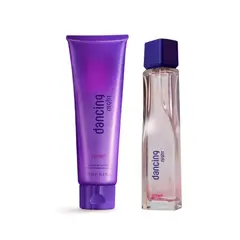 CYZONE - DANCING NIGHT PERFUME MAS CREMA CORPORAL PERFUMADA