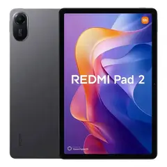 XIAOMI - TABLET REDMI PAD 2 4GB RAM 128GB ROM COLOR GRAPHITE GRAY