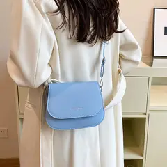 GENERICO - Cartera Bandolera Elegancia Urbana