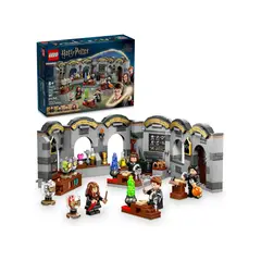 LEGO - Harry Potter Hogwarts Castle Potions Class 76431