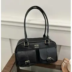 OEM - Cartera Bandolera Modelo Vintage