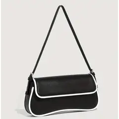 OEM - Cartera Bandolero Con Cierre Magnético