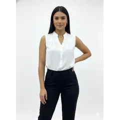 GENERICO - Blusa para dama Yazmin