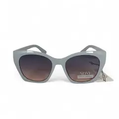 GENERICO - Lentes de Sol Para Mujer UV 400+Funda