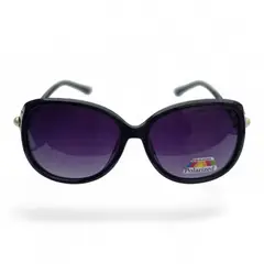GENERICO - LENTES DE SOL PARA MUJER-PRINCESA-UV400+FUNDA