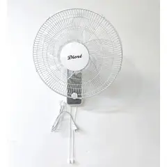 DIORE - Ventilador de Pared Dioré de 16 pulgadas Blanco