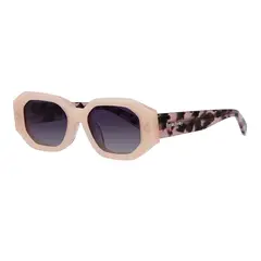 BROADWAY - Lentes de Sol Para Mujer BRWROSAZU116