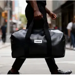 FASHIONS - Bolso Maletín Elegante Hombre Para Viaje Gimnasio