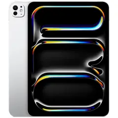 APPLE - IPAD PRO 13" M5 256GB WIFI 2025 - SILVER