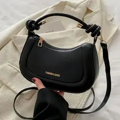 OEM - Cartera Bandolera Versátil Modelo Coreana