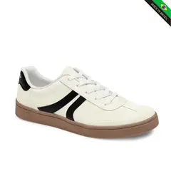 MISSISSIPI - ZAPATILLA CASUAL MB150-MB152-0002 BLANCONEGRO