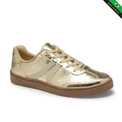 MISSISSIPI - ZAPATILLA CASUAL MB150-MB152-0005 DORADO