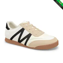 MISSISSIPI - ZAPATILLA CASUAL MC920-MC922-0004 BLANCONEGRO