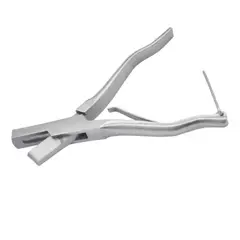 GENERICO - Alicate Para Muescas En Forma De U Para Lechón Ovino Ganado