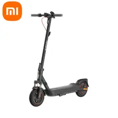 XIAOMI - Scooter eléctrico 5 Max GL 10" autonomía 60 km