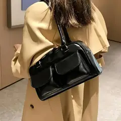 OEM - Cartera Bolso Versátil Modelo Vintage