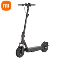XIAOMI - Scooter eléctrico 5 Plus GL 10" autonomía 60 km