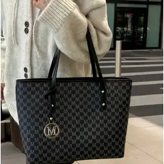 OEM - Cartera Bolso Versátil Modelo Vintage