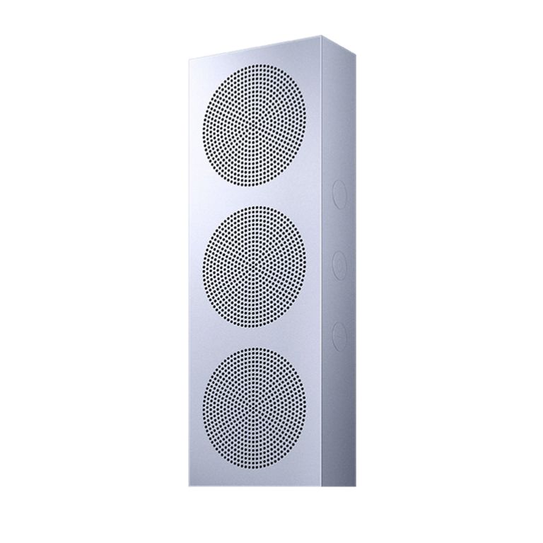 Parlante Bluetooth IP66 - Morado