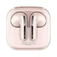 XIAOMI - Audifono Buds 6 Active 30hrs - ROSA