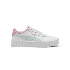 PUMA - Zapatillas Urbano Mujer Carina 30 jr