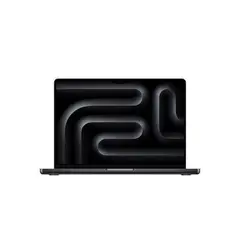 APPLE - Macbook Pro 14″ M5 24GB RAM + 1TB SSD (Teclado Ingles) - Space Black