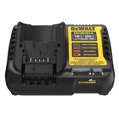 DEWALT - Cargador de Batería 12V/20V DCB1104-B2