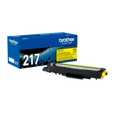 BROTHER - Tóner TN-217Y Amarillo