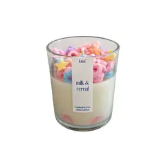 GENERICO - Vela de Cereal