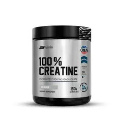UNIVERSE NUTRITION - Creatina 150 g - Creatina Monohidratada y Micronizada