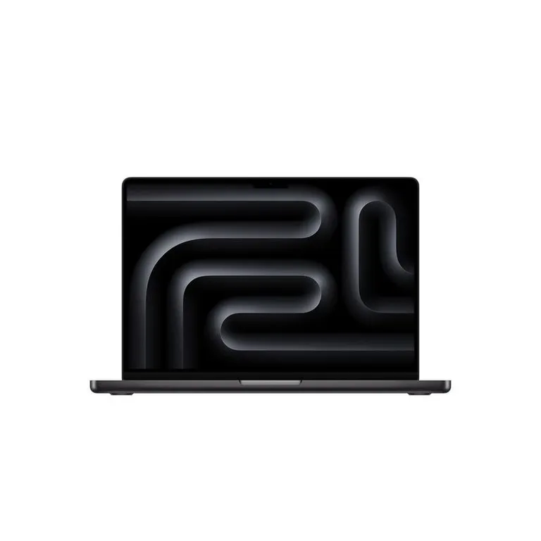 Macbook Pro 14″ M5 24GB RAM + 1TB SSD (Teclado Ingles) - Space Black