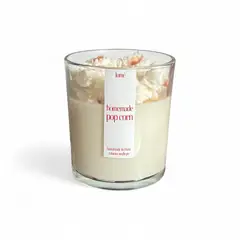 GENERICO - Vela de Pop Corn