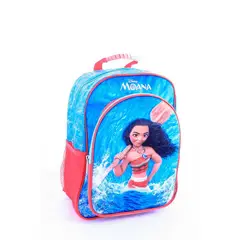SCOOL - MOCHILA KIDS A4 MOANA
