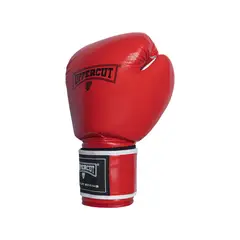 GENERICO - GUANTES UPPERCUT UPP IMPACT ROJO 14 ONZ