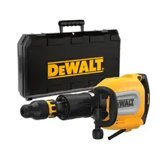 DEWALT - Martillo Demoledor SDS Max 1700W Brushless D25911K-B2
