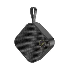 HOCO - Parlante Bluetooth Pocket Hc22 Mini Size Negro