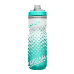 CAMELBAK - Tomatodo Podium Chill 21 oz 06 lt Teal Dot 06 LT