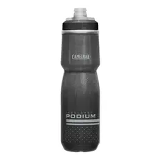 CAMELBAK - Tomatodo Podium Chill Bottle 24 oz 07 lt Black 07 lt