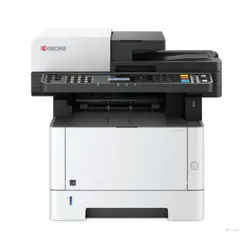KYOCERA - Impresora Multifuncional Ecosys M2040DN L