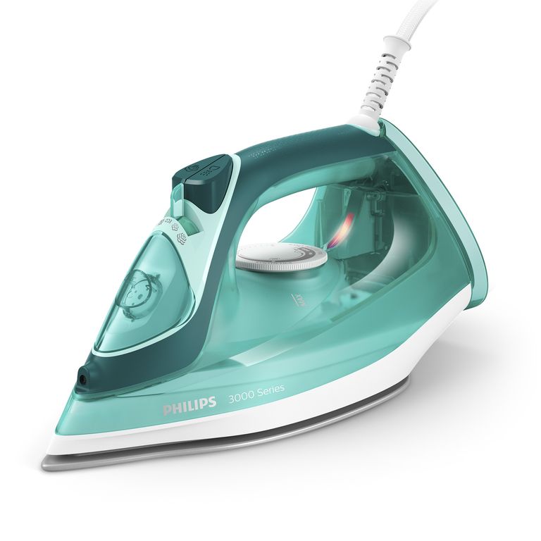 Plancha de vapor Serie 3000 DST3030_70
