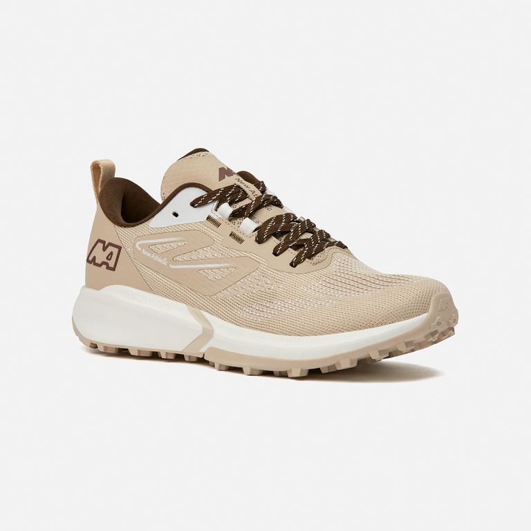 Zapatilla Outdoor Sendero 093-3518 Mujer